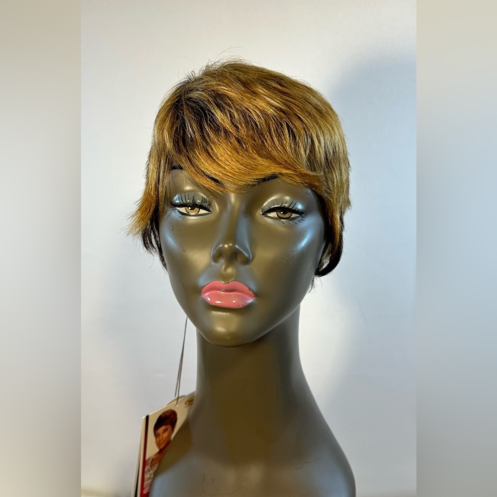 GEO|SAND|short Wig